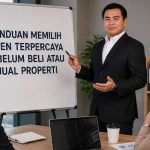 AGEN PROPERTI PALEMBANG PANDUAN MEMILIH AGEN TERPERCAYA SEBELUM BELI ATAU JUAL PROPERTI