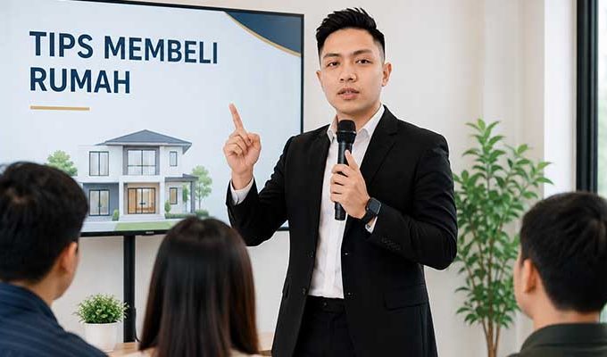 TIPS BELI RUMAH DI PALEMBANG: 12 HAL PENTING YANG HARUS DIPERHATIKAN