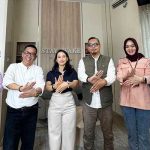 Bank Sumsel Babel Gandeng IN.COME Realty dalam Pemasaran Aset Lelang, Perluas Akses Properti Bernilai bagi Masyarakat