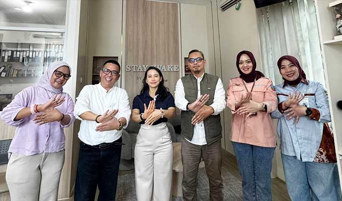 Bank Sumsel Babel Gandeng IN.COME Realty dalam Pemasaran Aset Lelang, Perluas Akses Properti Bernilai bagi Masyarakat