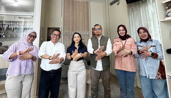 Bank Sumsel Babel Gandeng IN.COME Realty dalam Pemasaran Aset Lelang, Perluas Akses Properti Bernilai bagi Masyarakat