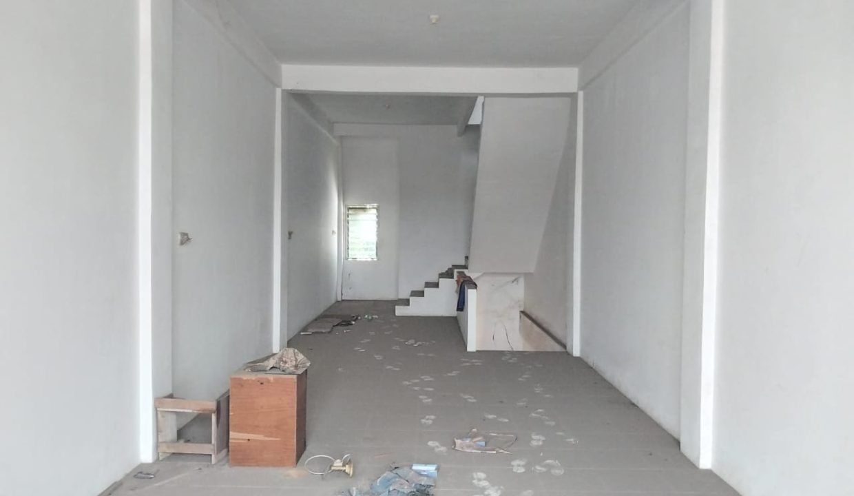 DIJUAL 3 RUKO BYPASS ALANG ALANG LEBAR PALEMBANG (4)