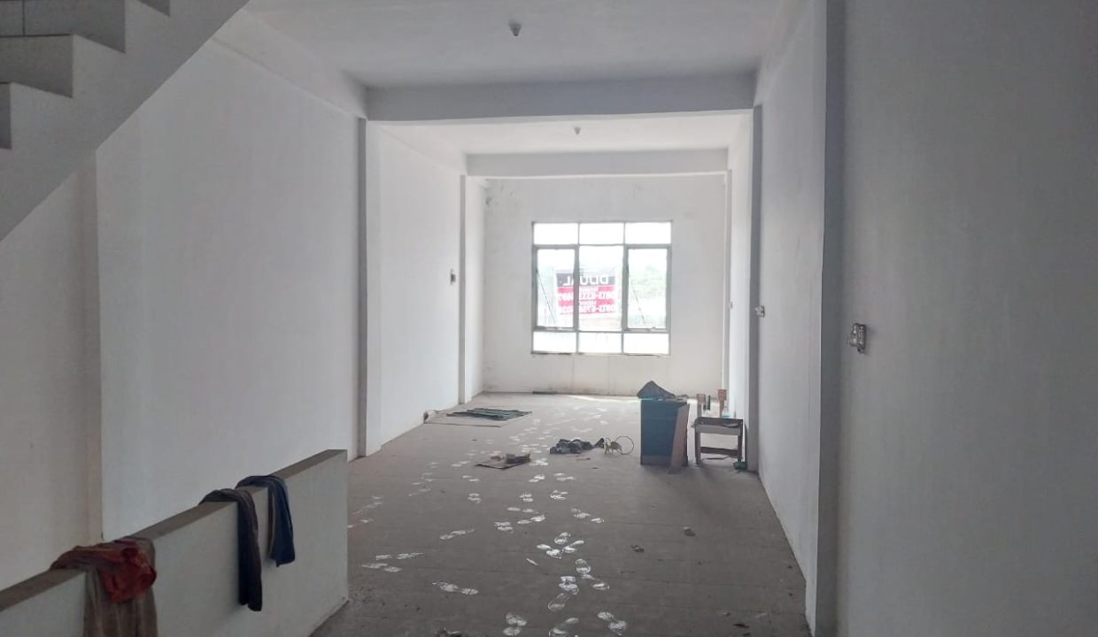 DIJUAL 3 RUKO BYPASS ALANG ALANG LEBAR PALEMBANG (7)