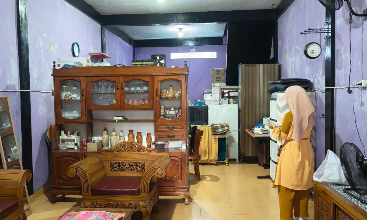 DIJUAL 3 RUKO GANDENG SERSAN SANI PALEMBANG (2)