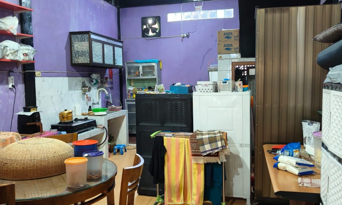 DIJUAL 3 RUKO GANDENG SERSAN SANI PALEMBANG (4)