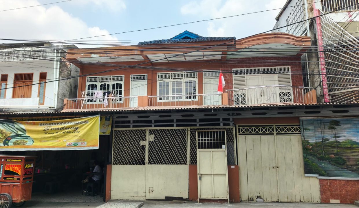 DIJUAL 3 RUKO GANDENG SERSAN SANI PALEMBANG (8)