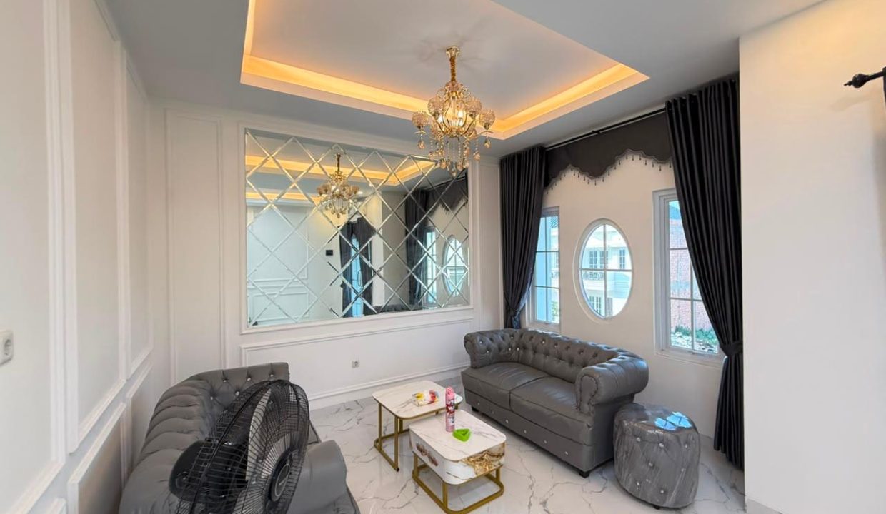 DIJUAL 3 UNIT RUMAH KARTIKA CENTER POINT PALEMBANG (6)