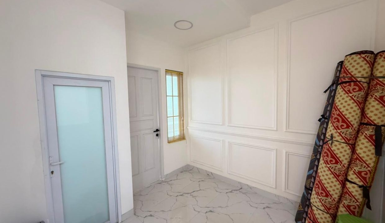 DIJUAL 3 UNIT RUMAH KARTIKA CENTER POINT PALEMBANG (9)