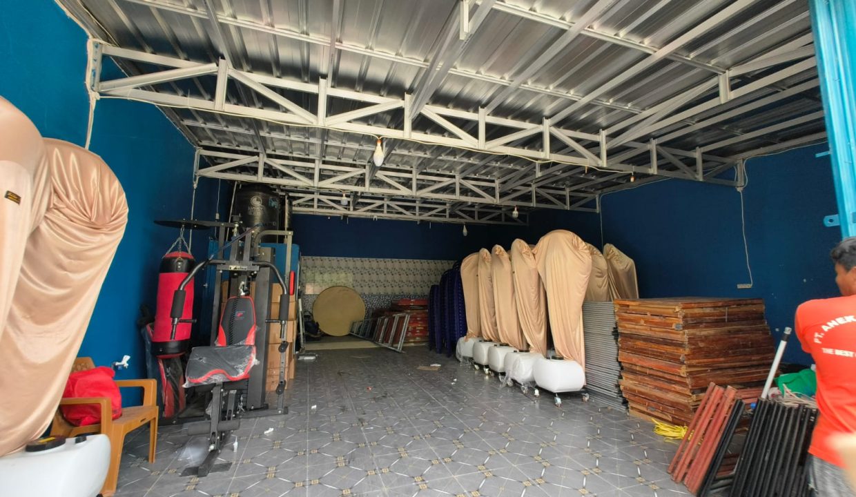 DIJUAL GUDANG 2 UNIT LEBAK MURNI (3)