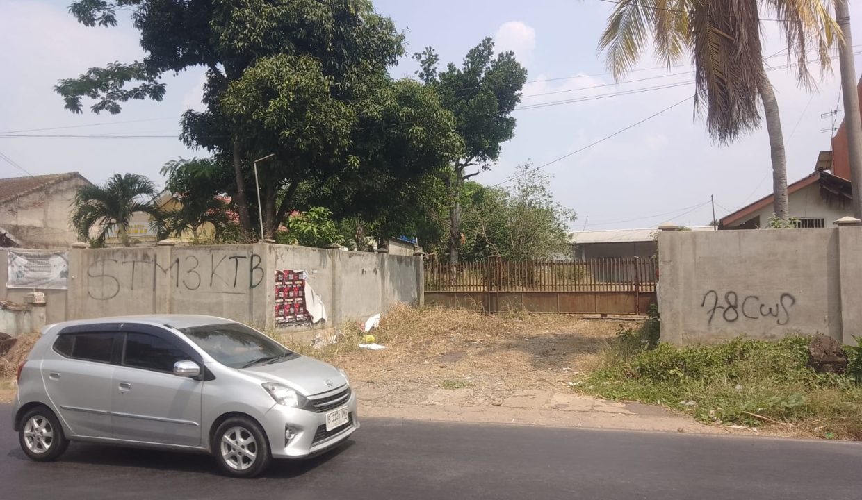 DIJUAL GUDANG BESAR LAMPUNG (1)