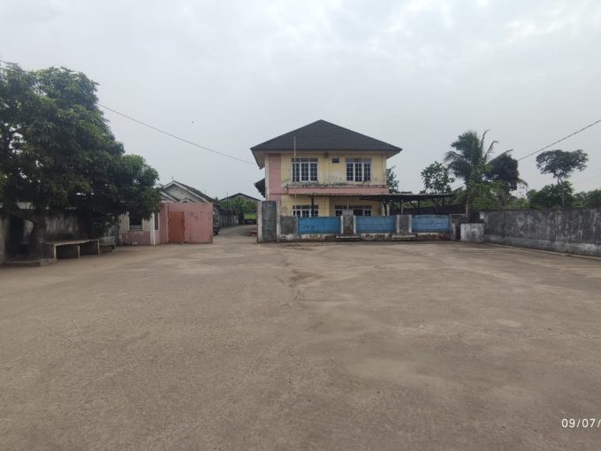 DIJUAL GUDANG KM 14 PALEMBANG (1)