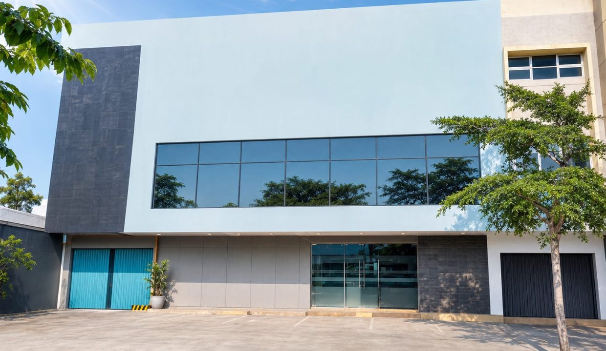 DIJUAL HOTEL & RESTO AKTIF PUSAT KOTA PALEMBANG (2)