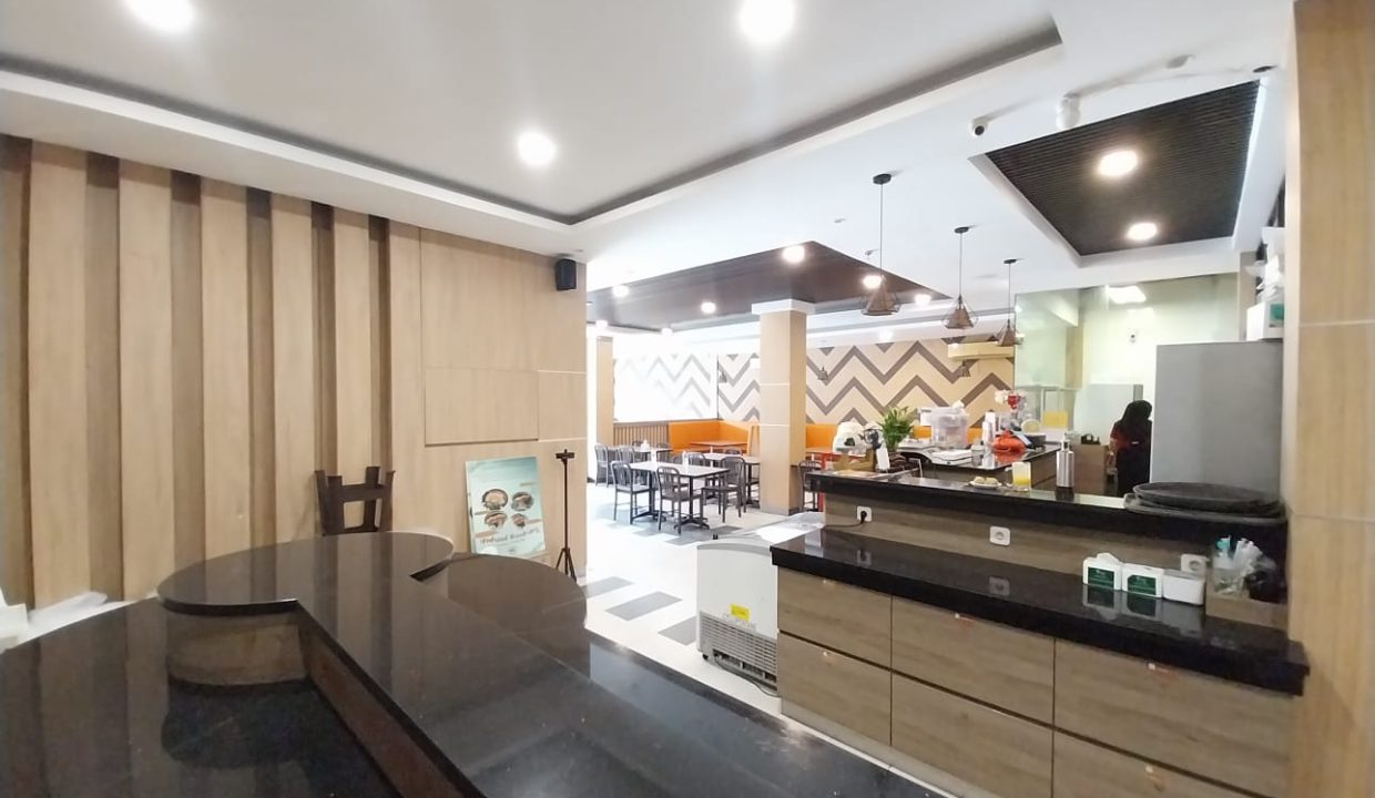 DIJUAL HOTEL & RESTO AKTIF PUSAT KOTA PALEMBANG (3)