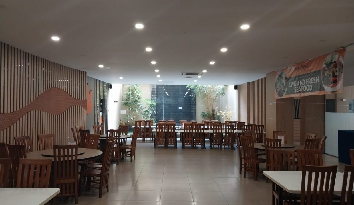 DIJUAL HOTEL & RESTO AKTIF PUSAT KOTA PALEMBANG (4)