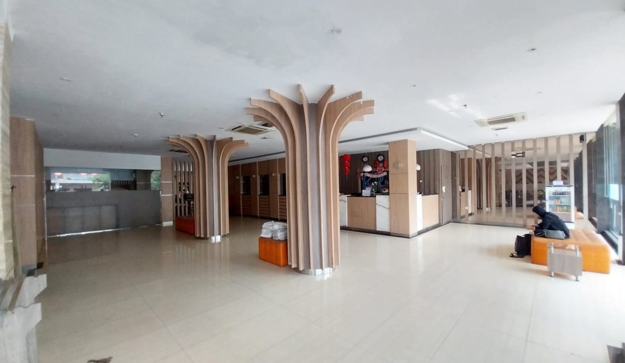 DIJUAL HOTEL & RESTO AKTIF PUSAT KOTA PALEMBANG (6)