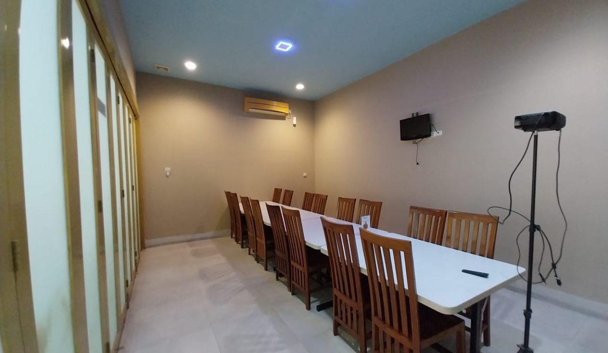 DIJUAL HOTEL & RESTO AKTIF PUSAT KOTA PALEMBANG (9)