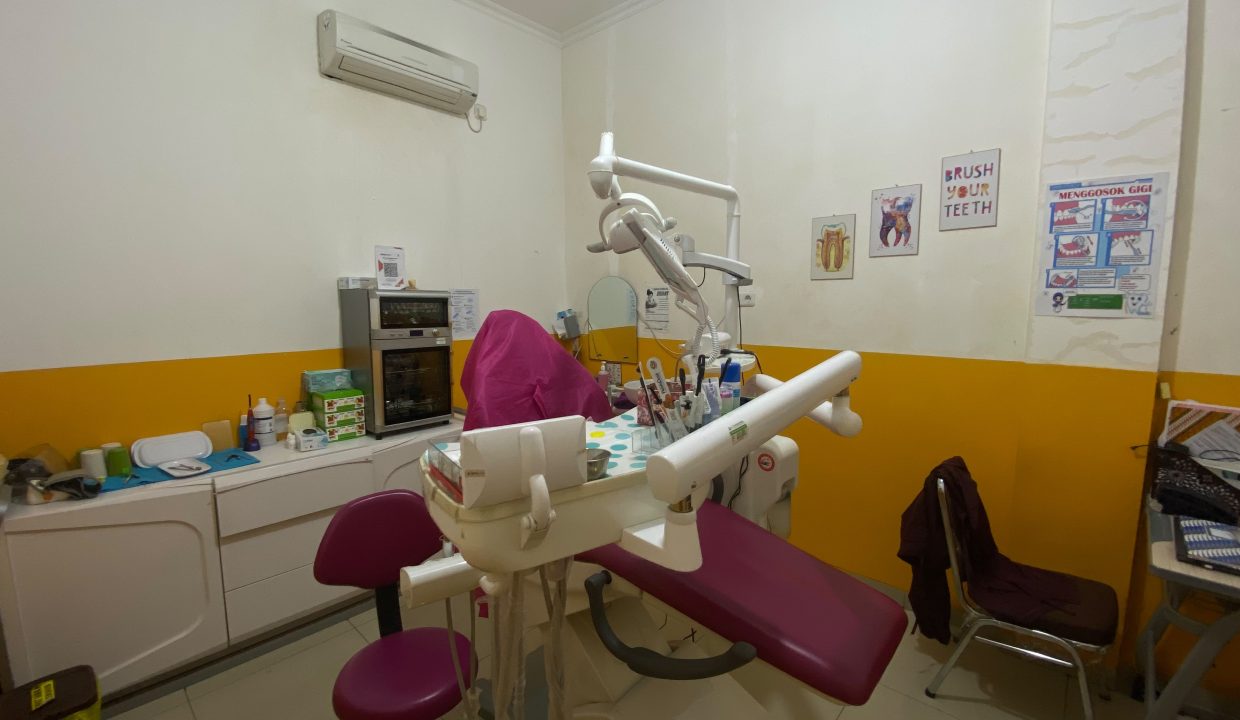 DIJUAL KLINIK SUKABANGUN II PALEMBANG (14)