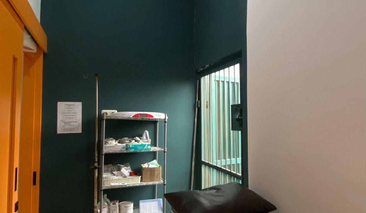 DIJUAL KLINIK SUKABANGUN II PALEMBANG (5)