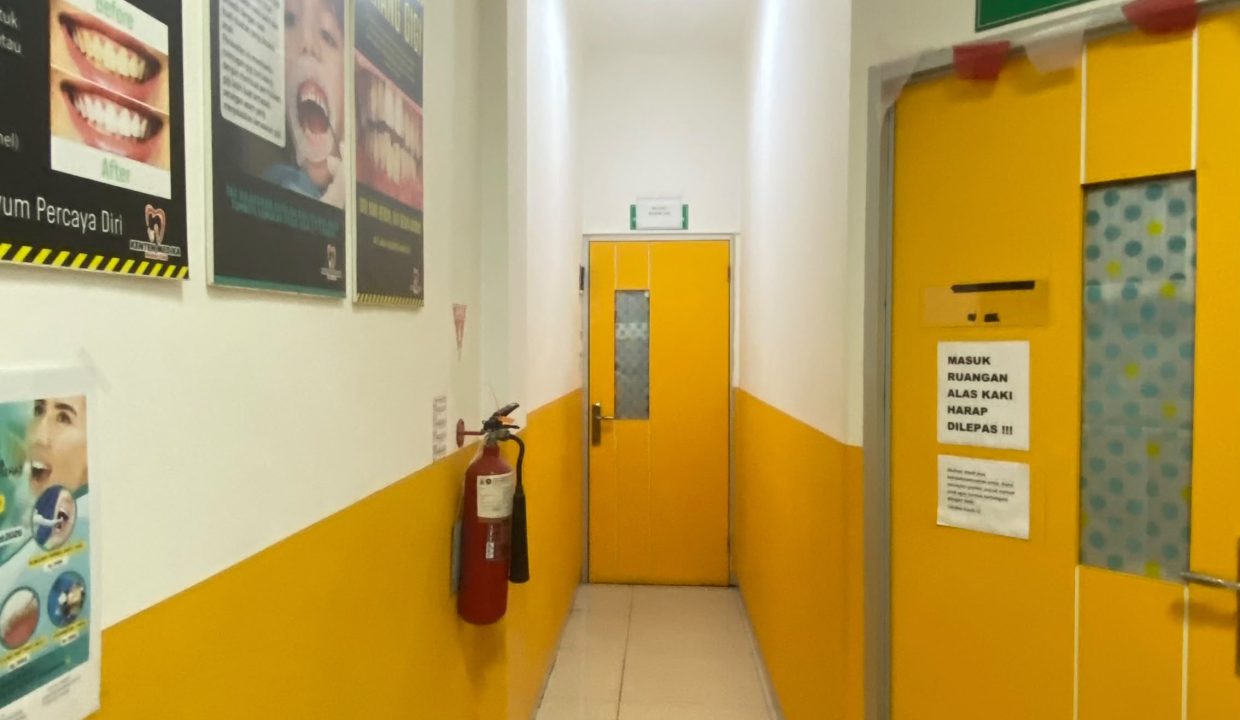 DIJUAL KLINIK SUKABANGUN II PALEMBANG (8)
