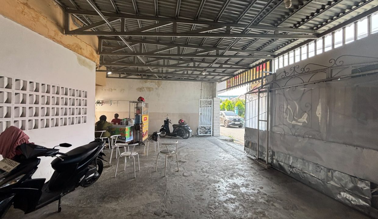 DIJUAL KOS DEKAT KAMPUS UNSRI PALEMBANG (10)