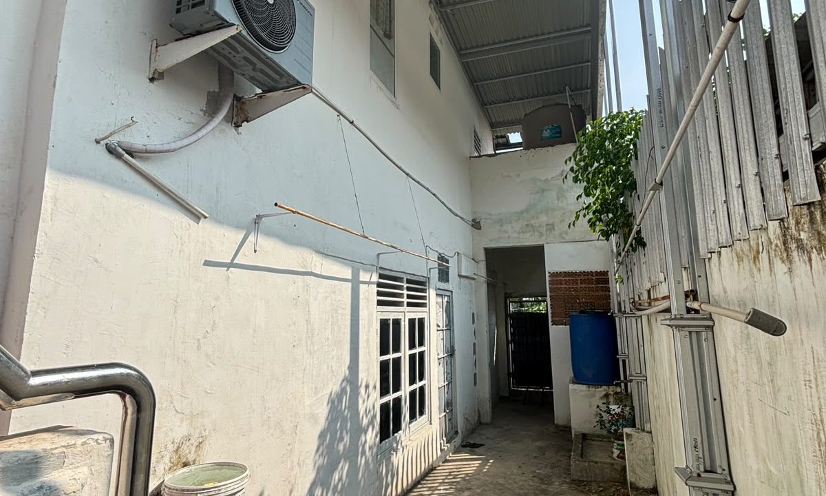 DIJUAL KOS DEKAT KAMPUS UNSRI PALEMBANG (11)