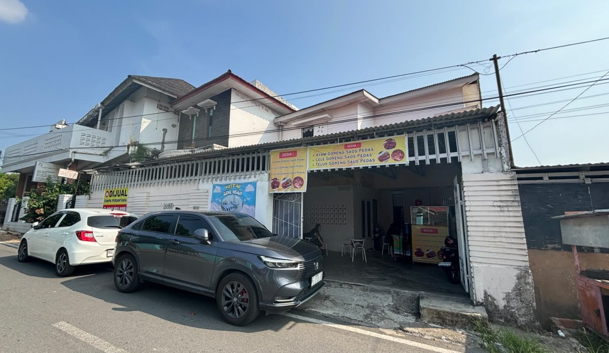 DIJUAL KOS DEKAT KAMPUS UNSRI PALEMBANG (2)