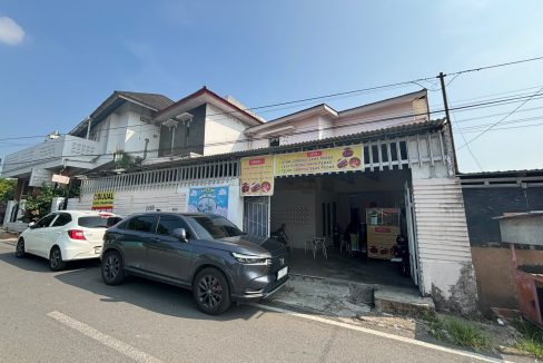 DIJUAL KOS DEKAT KAMPUS UNSRI PALEMBANG (1)