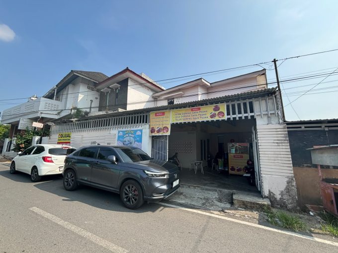 DIJUAL KOS DEKAT KAMPUS UNSRI PALEMBANG (1)