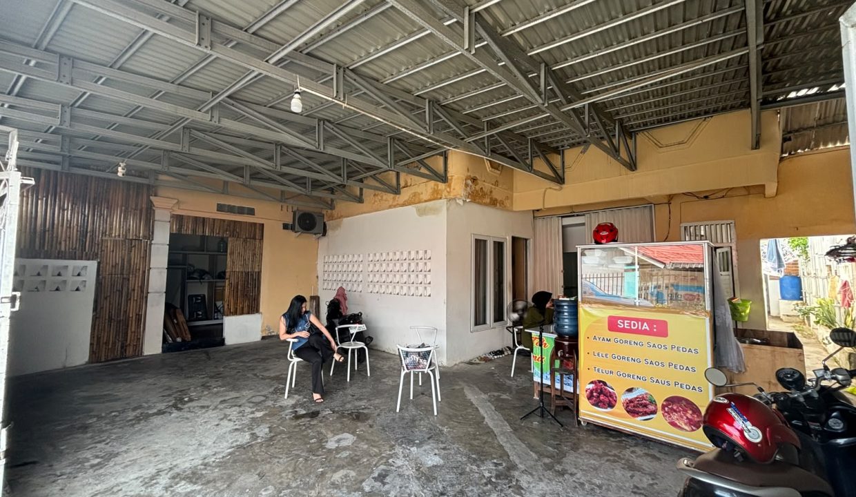 DIJUAL KOS DEKAT KAMPUS UNSRI PALEMBANG (4)