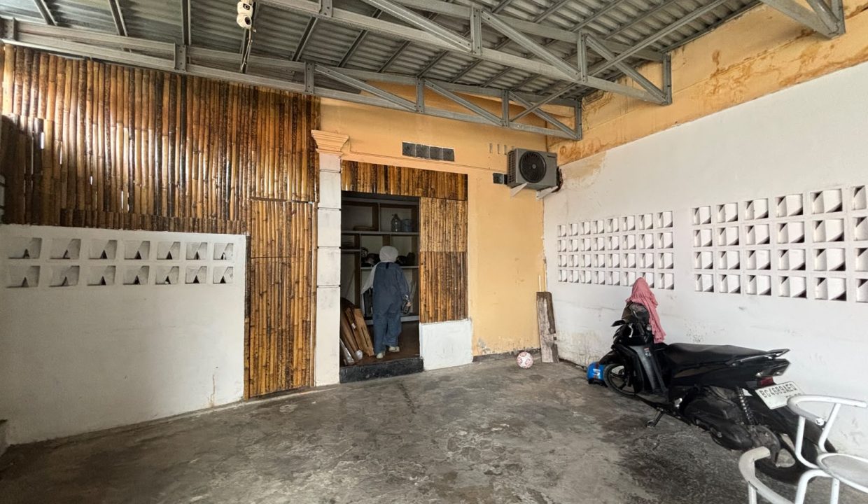 DIJUAL KOS DEKAT KAMPUS UNSRI PALEMBANG (5)