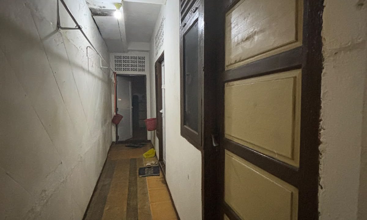 DIJUAL KOS DEKAT KAMPUS UNSRI PALEMBANG (7)