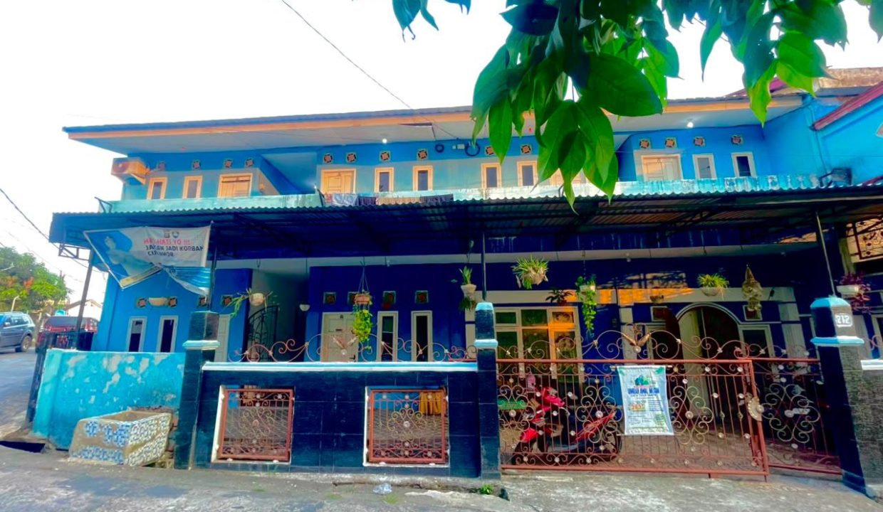 DIJUAL KOS KOSAN KEMANG MANIS PALEMBANG (1)