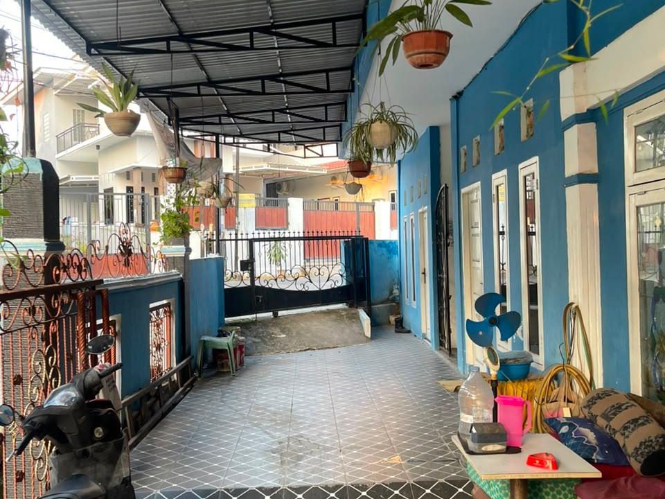 DIJUAL KOS KOSAN KEMANG MANIS PALEMBANG (11)