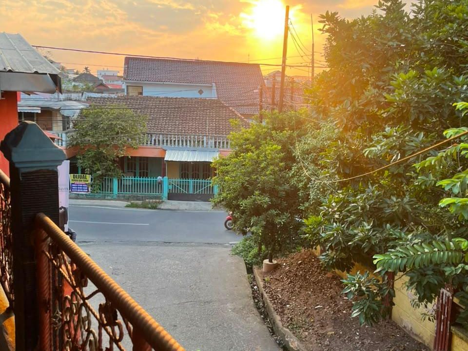 DIJUAL KOS KOSAN KEMANG MANIS PALEMBANG (13)