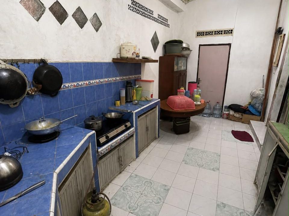 DIJUAL KOS KOSAN KEMANG MANIS PALEMBANG (16)