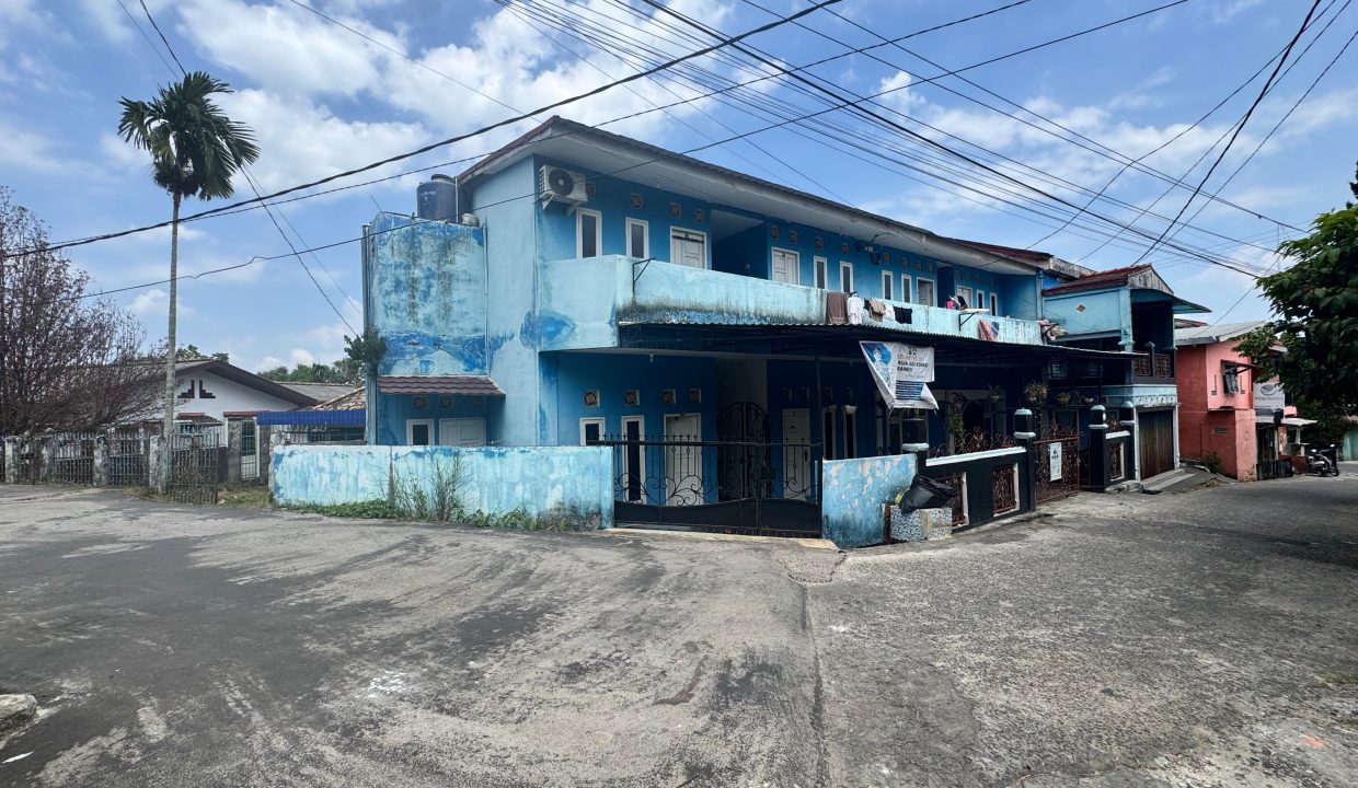 DIJUAL KOS KOSAN KEMANG MANIS PALEMBANG (17)