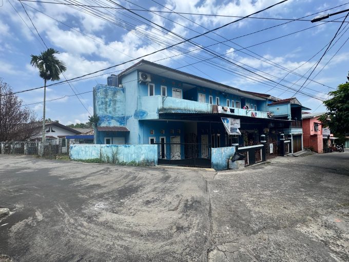 DIJUAL KOS KOSAN KEMANG MANIS PALEMBANG (1)