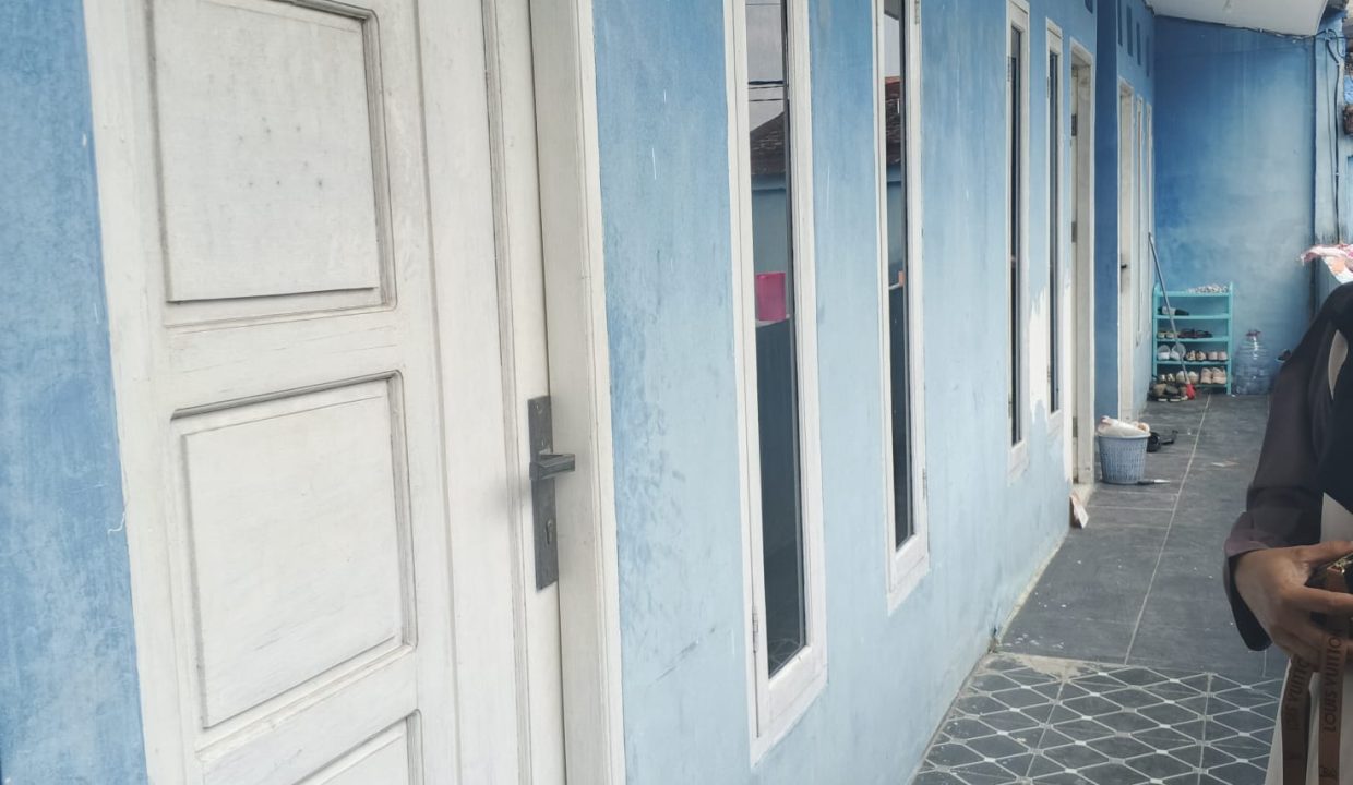 DIJUAL KOS KOSAN KEMANG MANIS PALEMBANG (19)