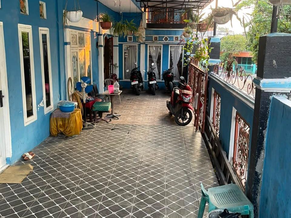 DIJUAL KOS KOSAN KEMANG MANIS PALEMBANG (8)