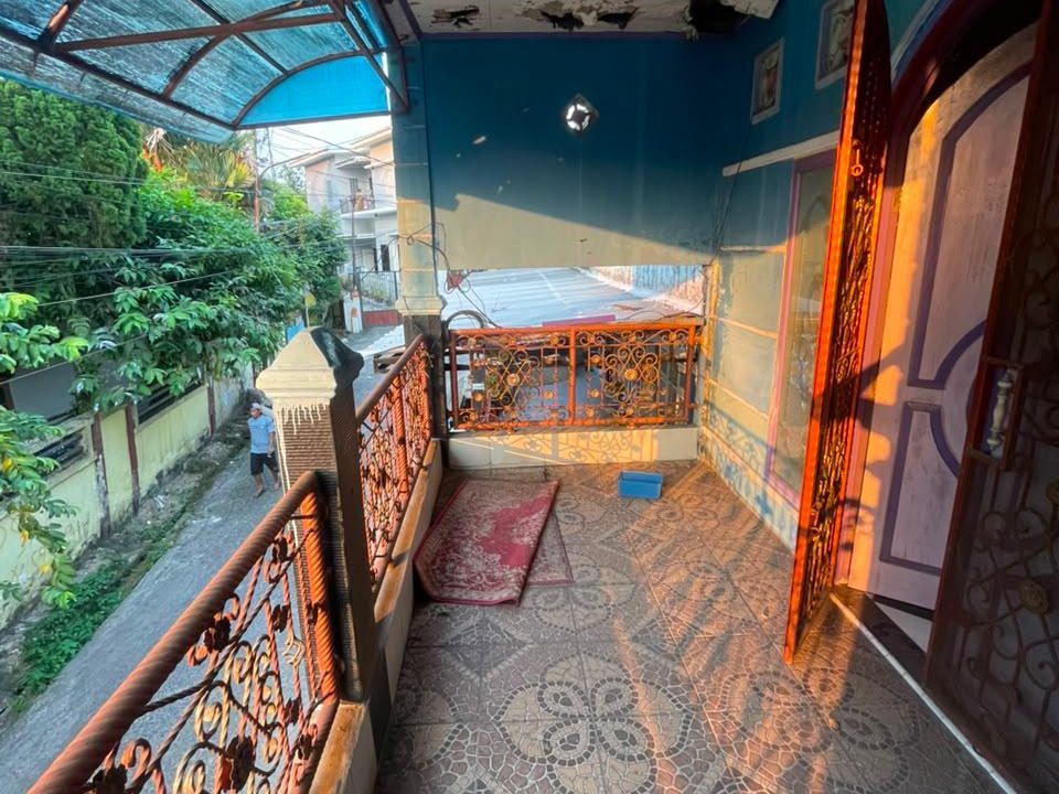 DIJUAL KOS KOSAN KEMANG MANIS PALEMBANG (9)