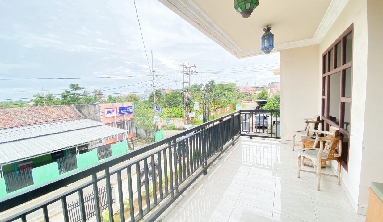 DIJUAL KOST EXCLUSIVE BELAKANG PTC MALL PALEMBANG (11)
