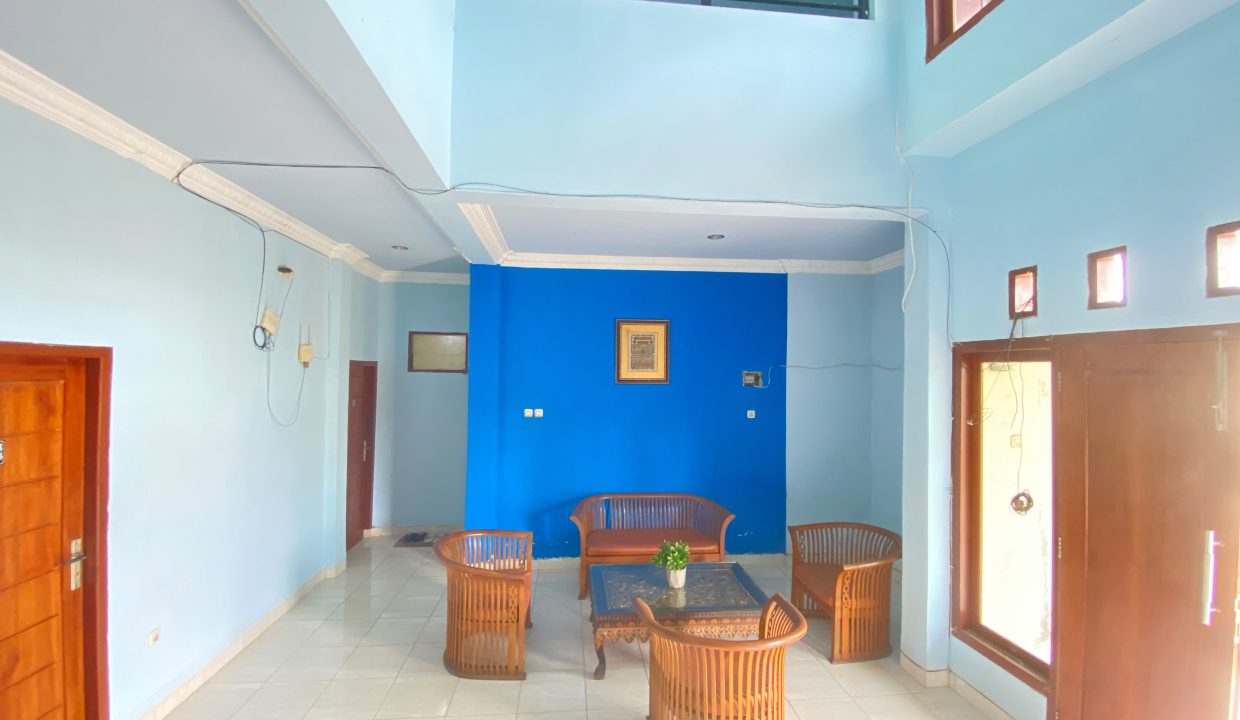 DIJUAL KOST EXCLUSIVE BELAKANG PTC MALL PALEMBANG (12)