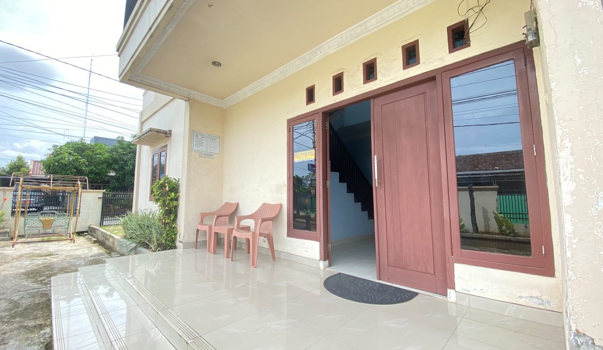 DIJUAL KOST EXCLUSIVE BELAKANG PTC MALL PALEMBANG (13)