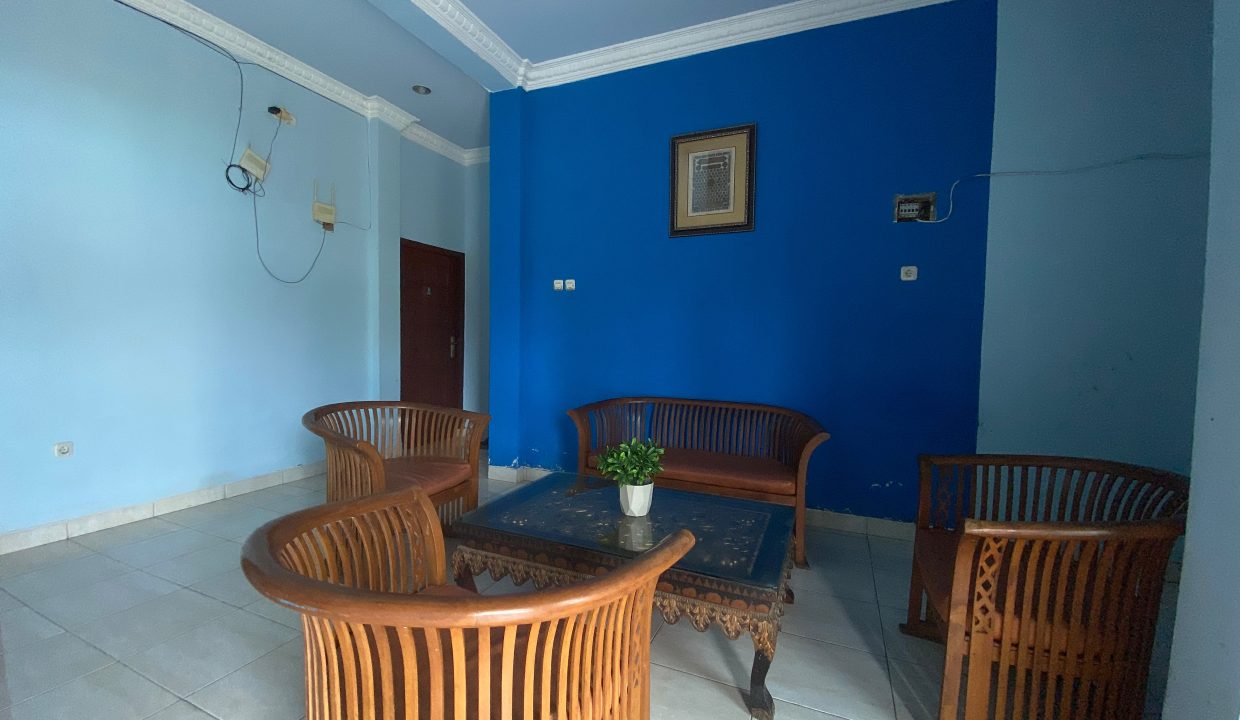 DIJUAL KOST EXCLUSIVE BELAKANG PTC MALL PALEMBANG (7)