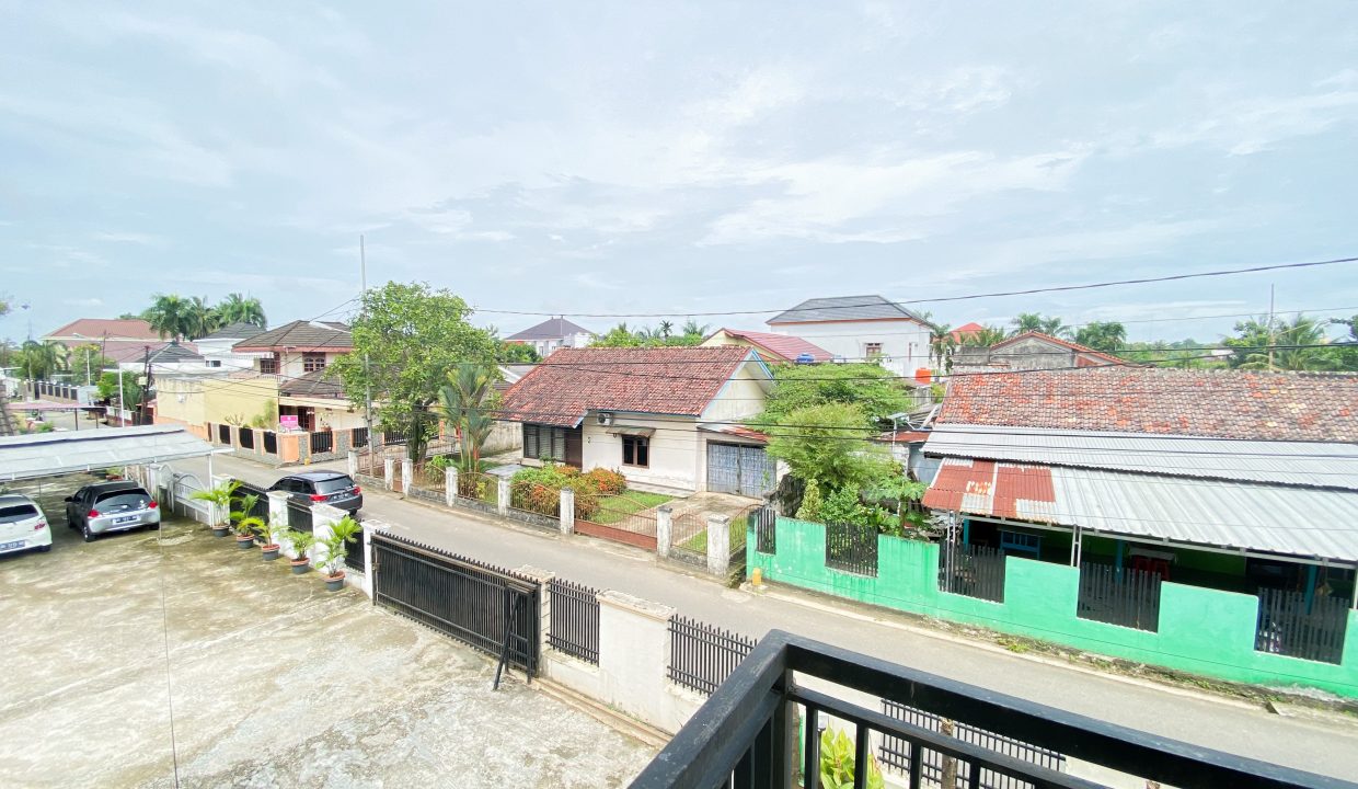 DIJUAL KOST EXCLUSIVE BELAKANG PTC MALL PALEMBANG (8)