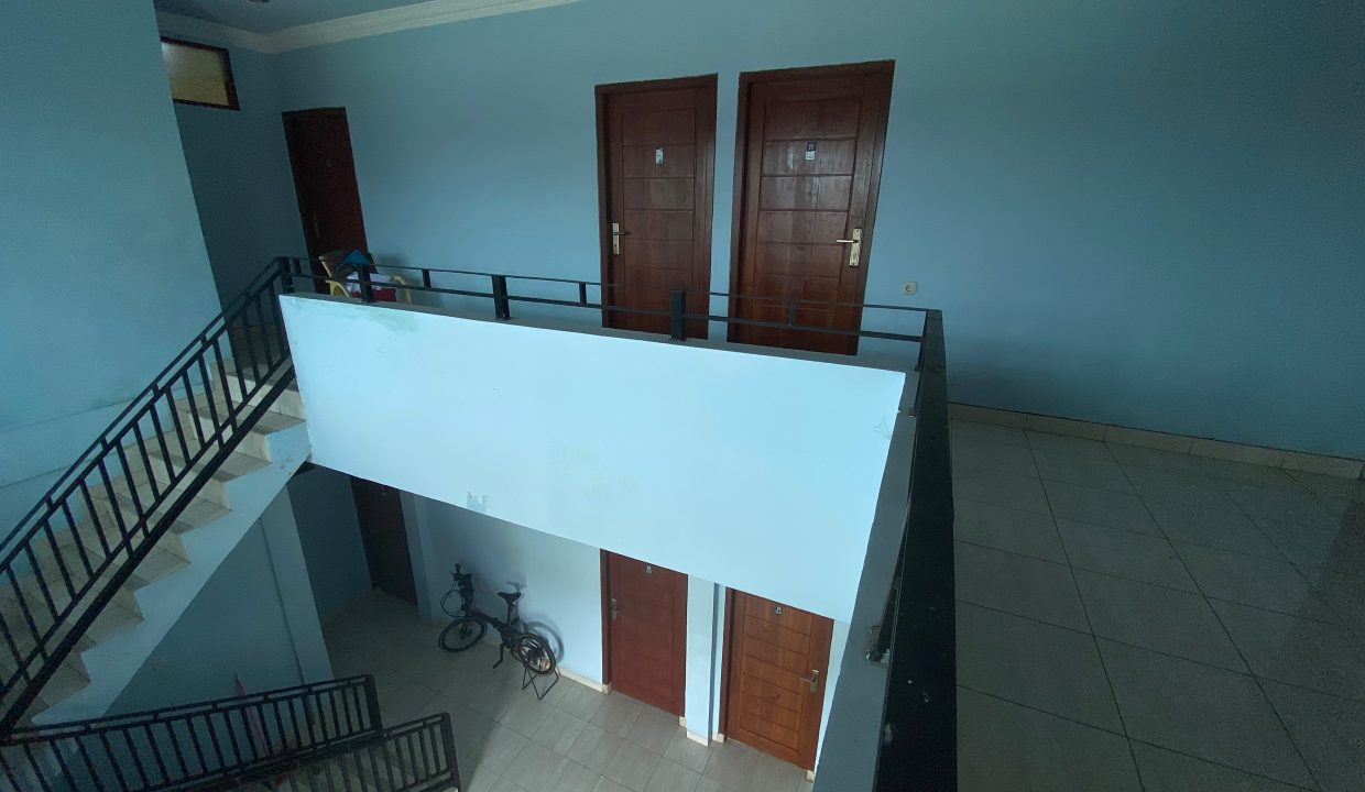 DIJUAL KOST EXCLUSIVE BELAKANG PTC MALL PALEMBANG (9)
