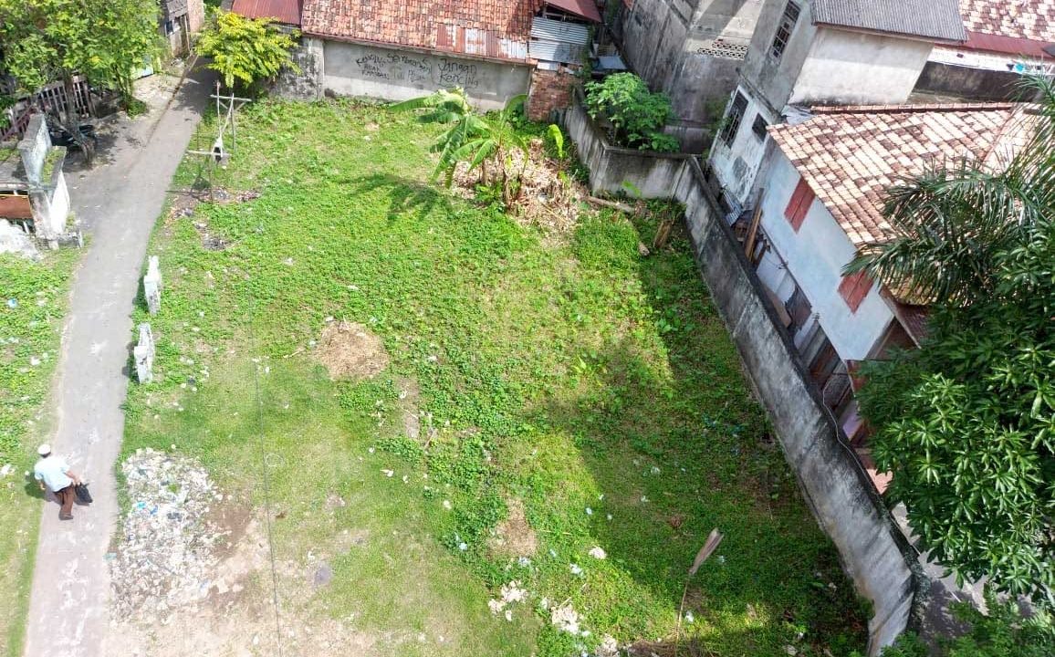 DIJUAL LAHAN JALAN MERDEKA PALEMBANG (13)
