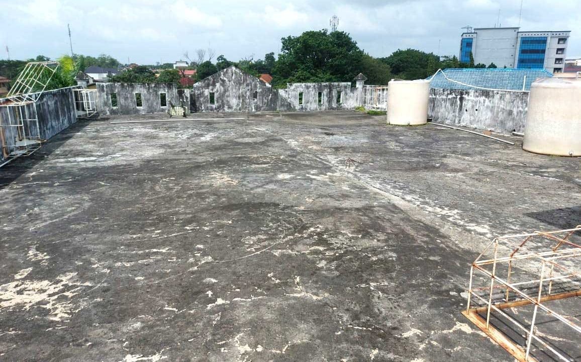 DIJUAL LAHAN JALAN MERDEKA PALEMBANG (14)