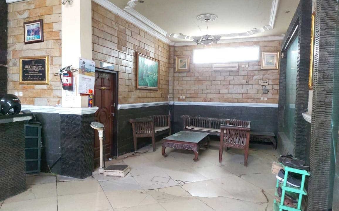DIJUAL LAHAN JALAN MERDEKA PALEMBANG (5)