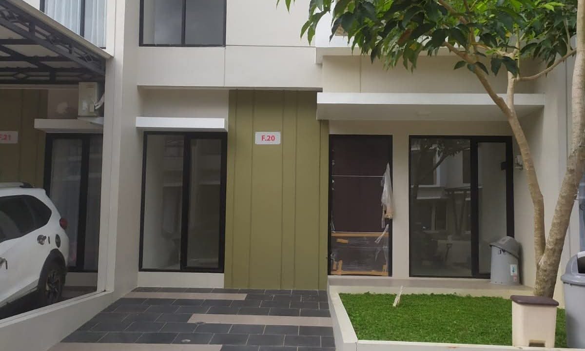 DIJUAL LELANG RUMAH KOMPLEK CGC PALEMBANG (0 (1)